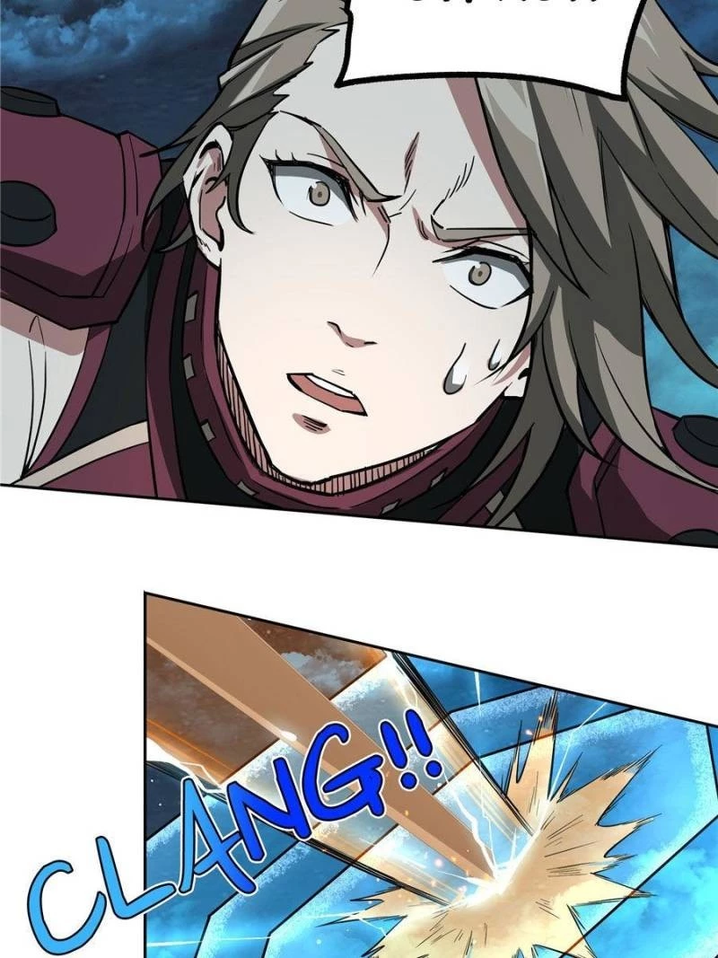 The Legendary Mechanic Chapter 61 - 43