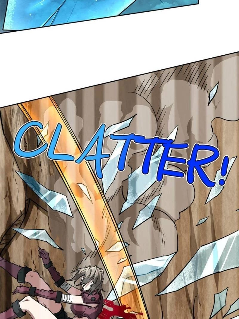 The Legendary Mechanic Chapter 61 - 45