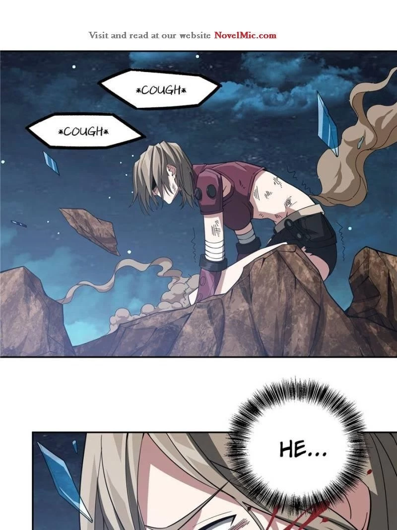 The Legendary Mechanic Chapter 62 - 1