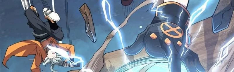 The Legendary Mechanic Chapter 62 - 15
