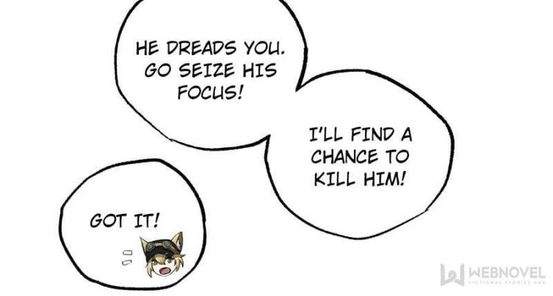 The Legendary Mechanic Chapter 62 - 24