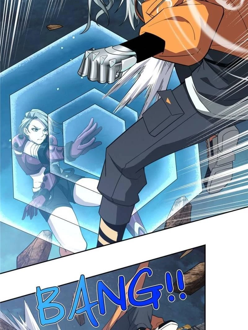 The Legendary Mechanic Chapter 62 - 29