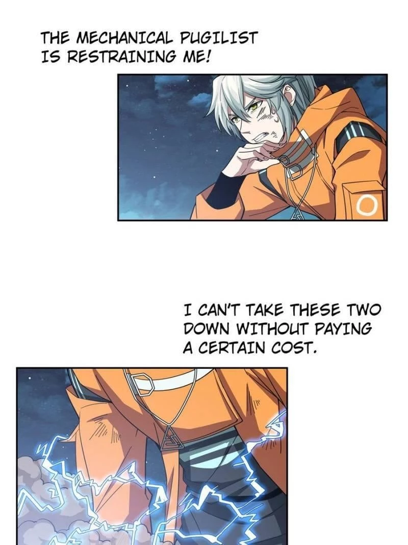 The Legendary Mechanic Chapter 62 - 31