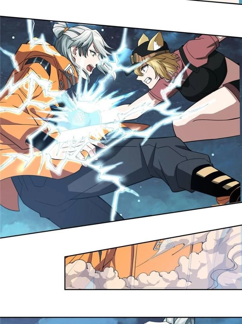 The Legendary Mechanic Chapter 62 - 38