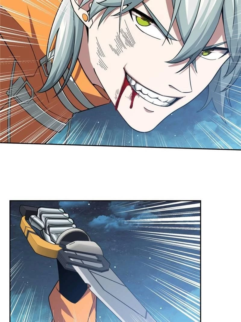 The Legendary Mechanic Chapter 62 - 47