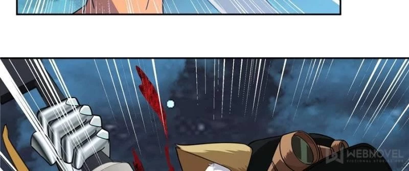 The Legendary Mechanic Chapter 62 - 48