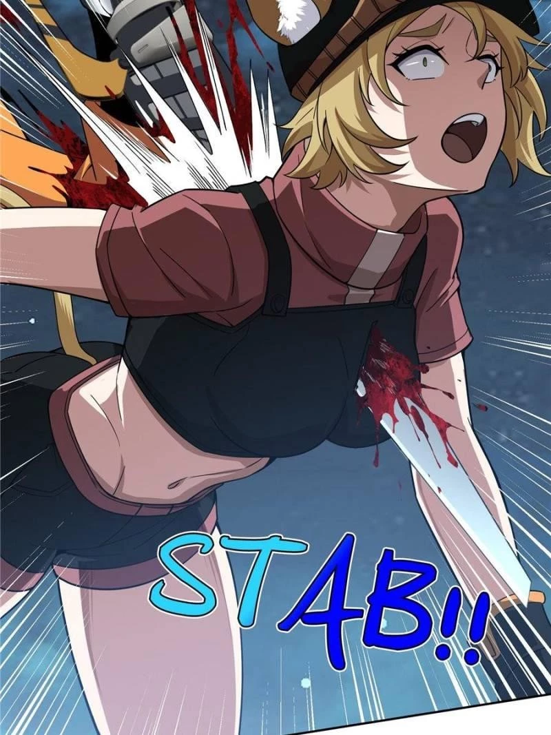 The Legendary Mechanic Chapter 62 - 49