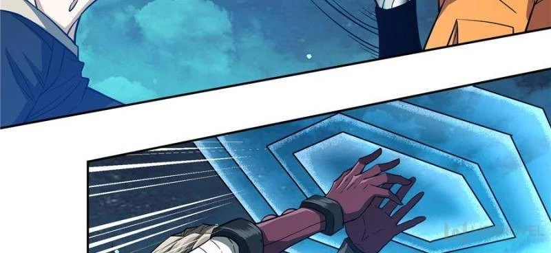 The Legendary Mechanic Chapter 63 - 3