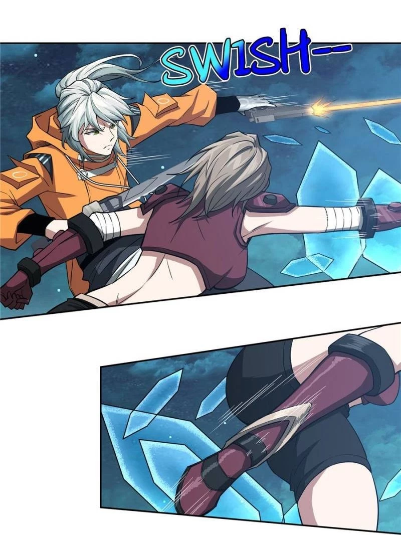 The Legendary Mechanic Chapter 63 - 7