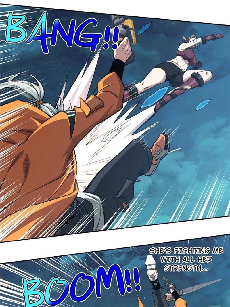 The Legendary Mechanic Chapter 63 - 8