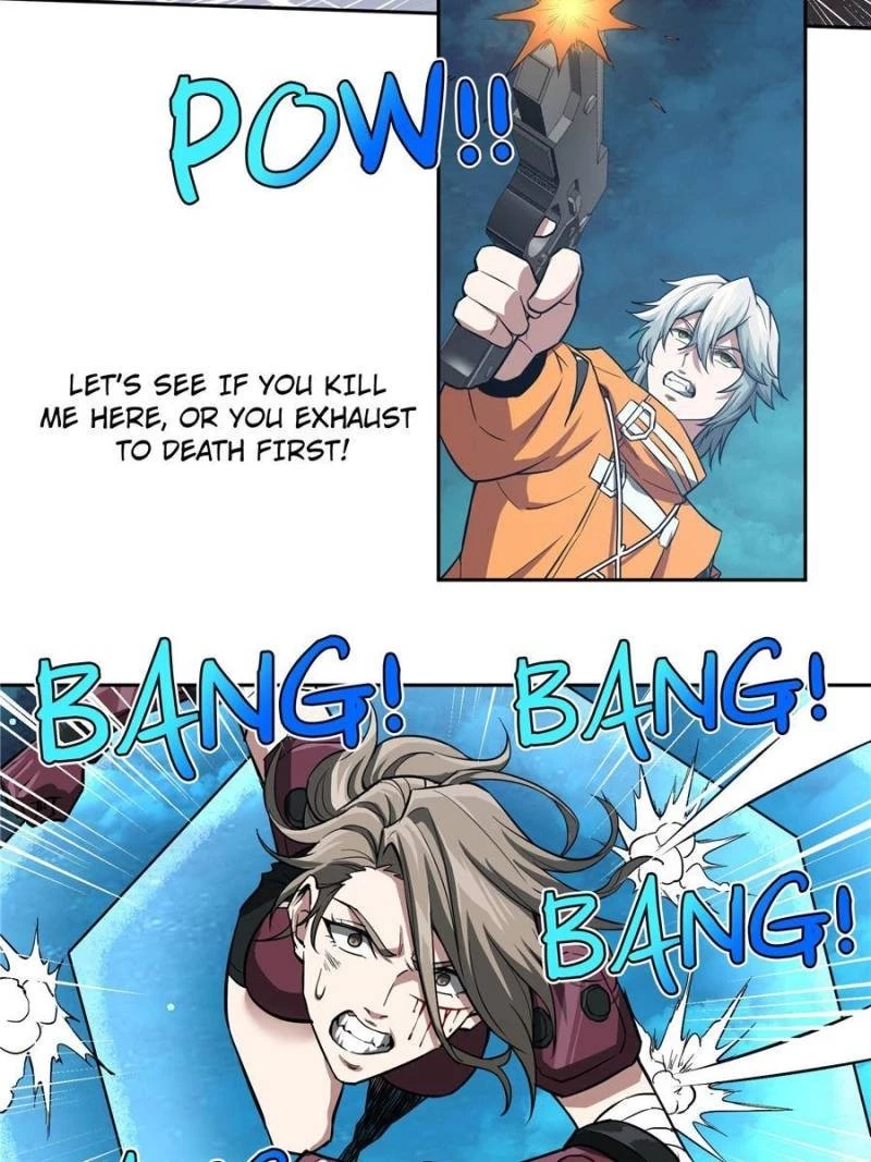 The Legendary Mechanic Chapter 63 - 10