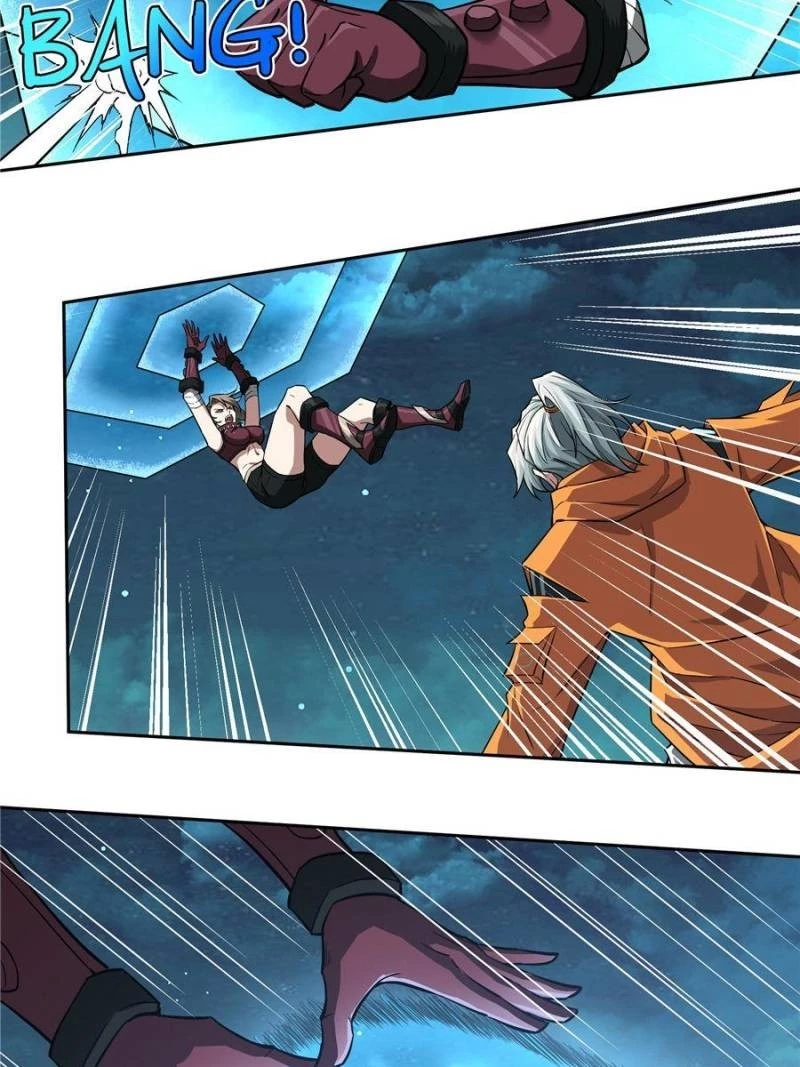 The Legendary Mechanic Chapter 63 - 11