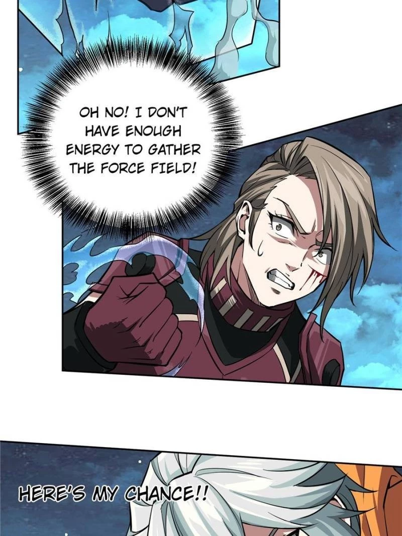 The Legendary Mechanic Chapter 63 - 17
