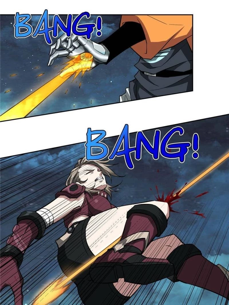 The Legendary Mechanic Chapter 63 - 19