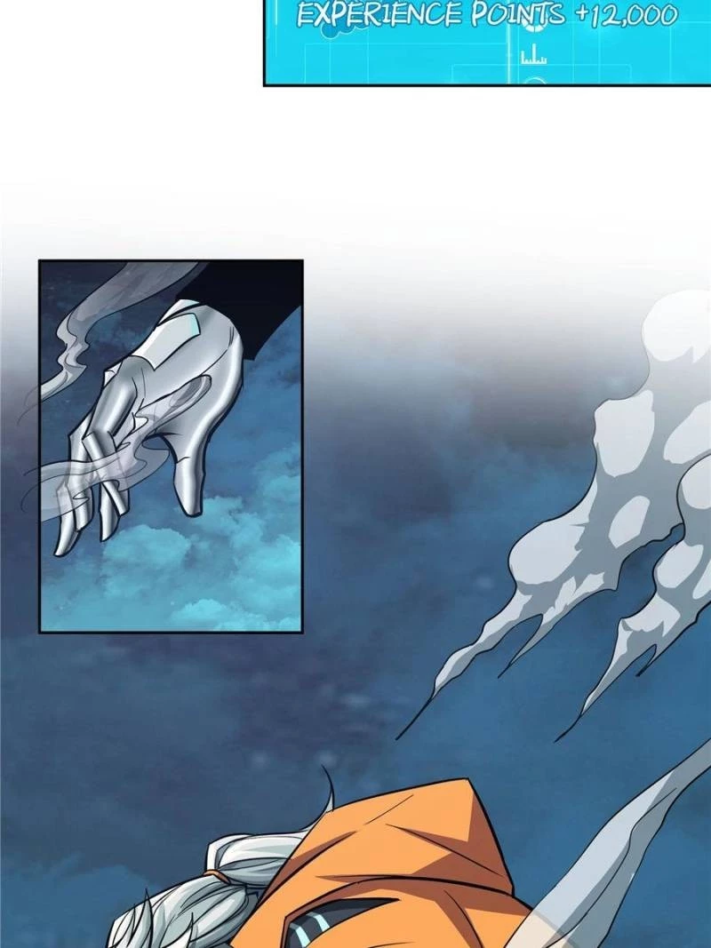 The Legendary Mechanic Chapter 63 - 26
