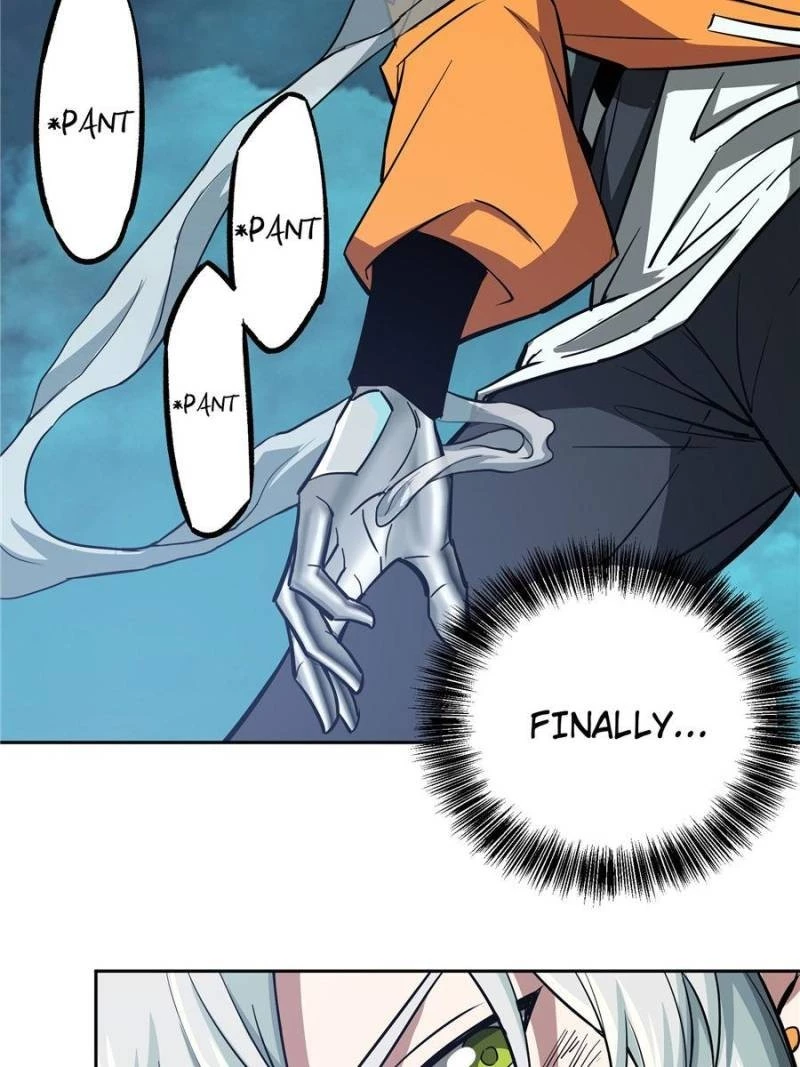 The Legendary Mechanic Chapter 63 - 28