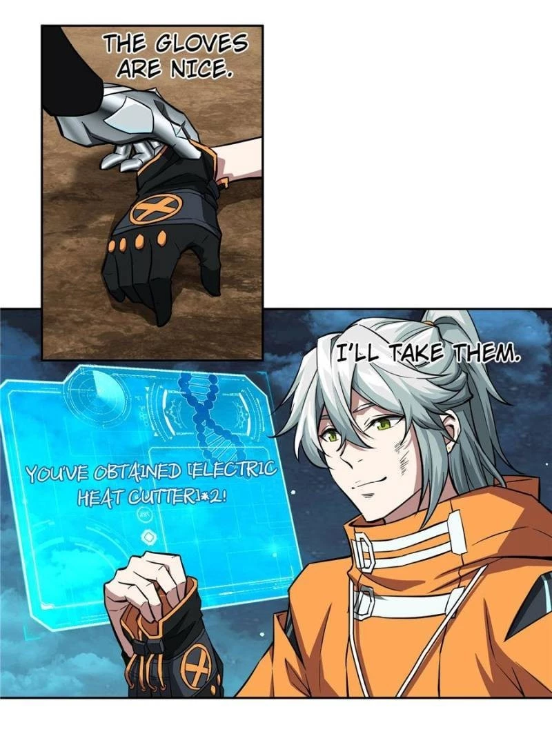 The Legendary Mechanic Chapter 63 - 31