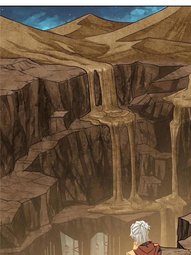 The Legendary Mechanic Chapter 63 - 34