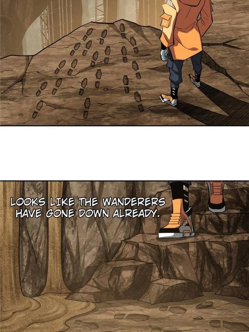 The Legendary Mechanic Chapter 63 - 35