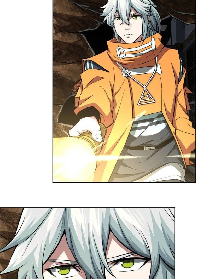 The Legendary Mechanic Chapter 63 - 41