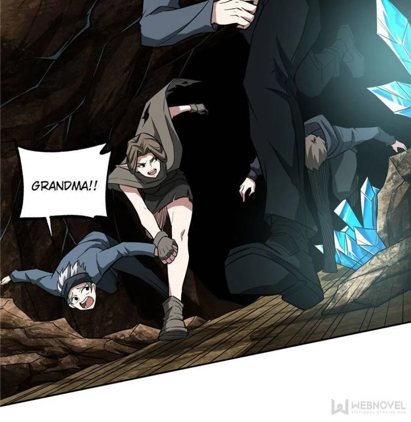 The Legendary Mechanic Chapter 63 - 46