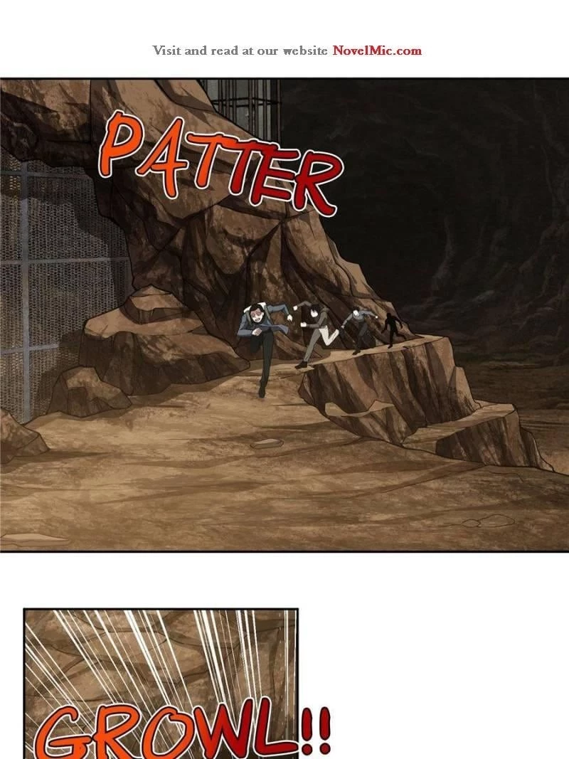 The Legendary Mechanic Chapter 64 - 1