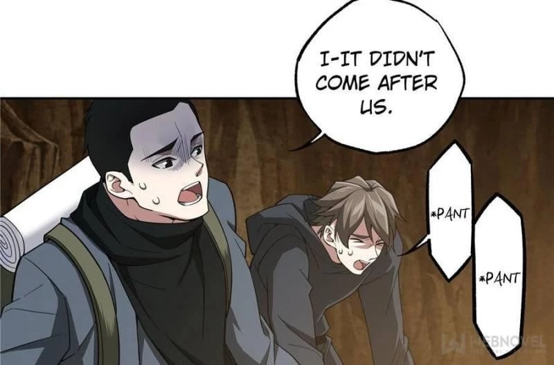 The Legendary Mechanic Chapter 64 - 3