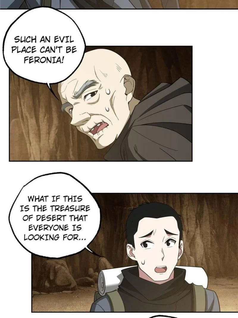 The Legendary Mechanic Chapter 64 - 4