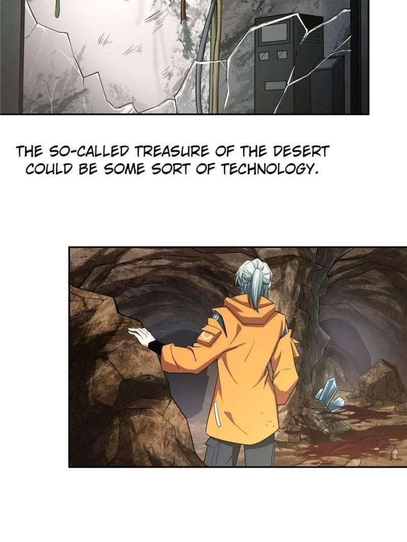 The Legendary Mechanic Chapter 64 - 7