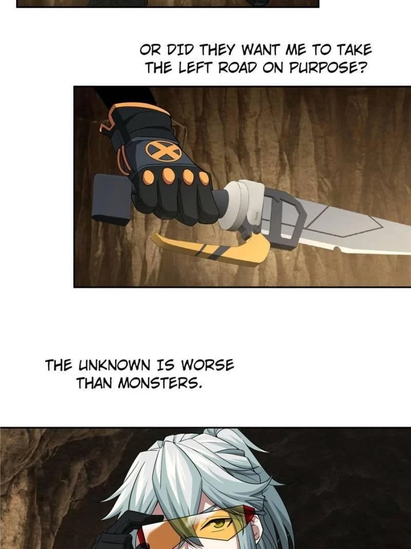 The Legendary Mechanic Chapter 64 - 10