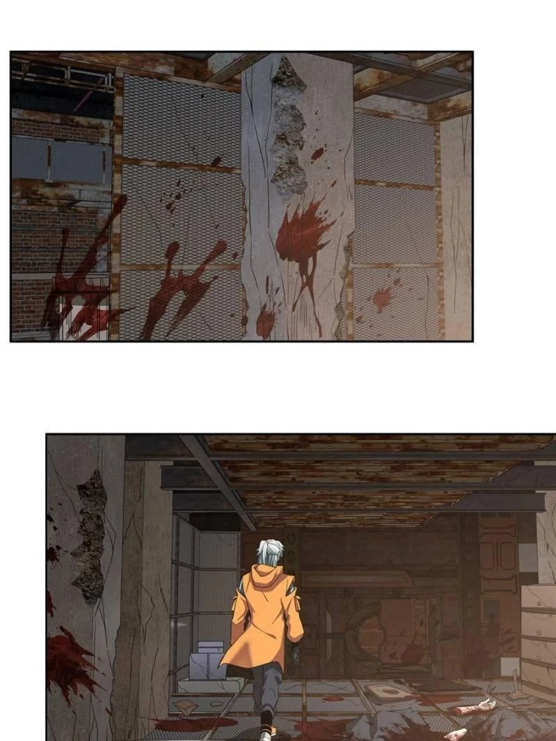 The Legendary Mechanic Chapter 64 - 12