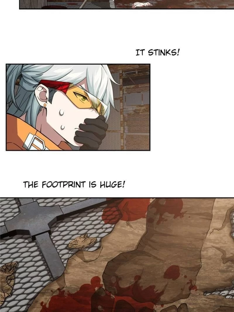 The Legendary Mechanic Chapter 64 - 13