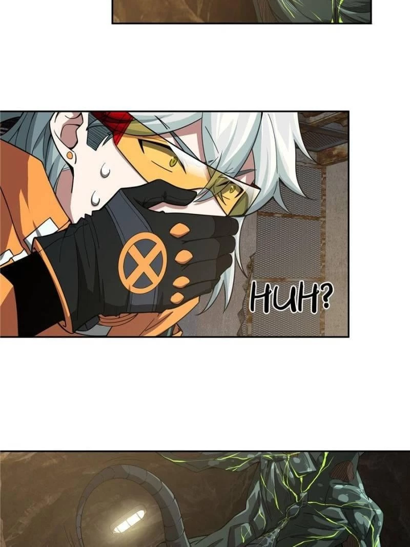 The Legendary Mechanic Chapter 64 - 21