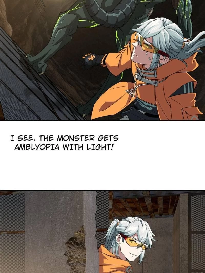 The Legendary Mechanic Chapter 64 - 22