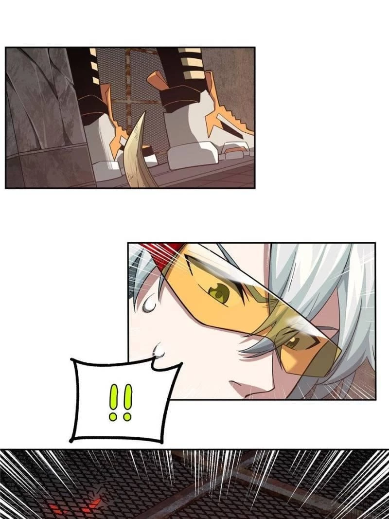 The Legendary Mechanic Chapter 64 - 24