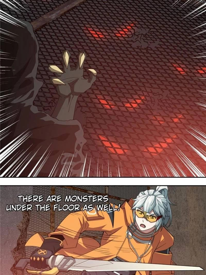 The Legendary Mechanic Chapter 64 - 25
