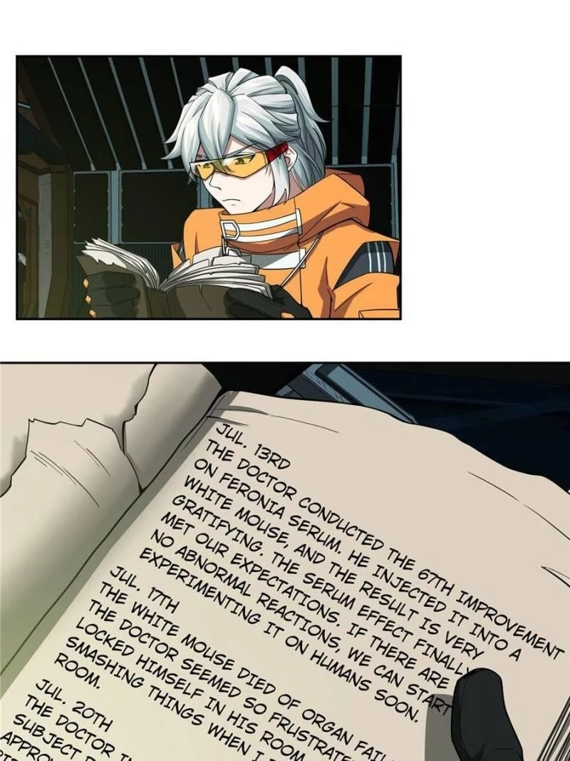 The Legendary Mechanic Chapter 64 - 30