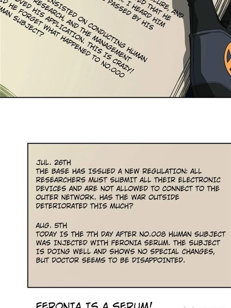 The Legendary Mechanic Chapter 64 - 31