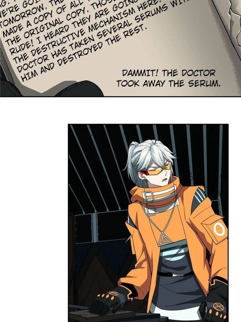 The Legendary Mechanic Chapter 64 - 34