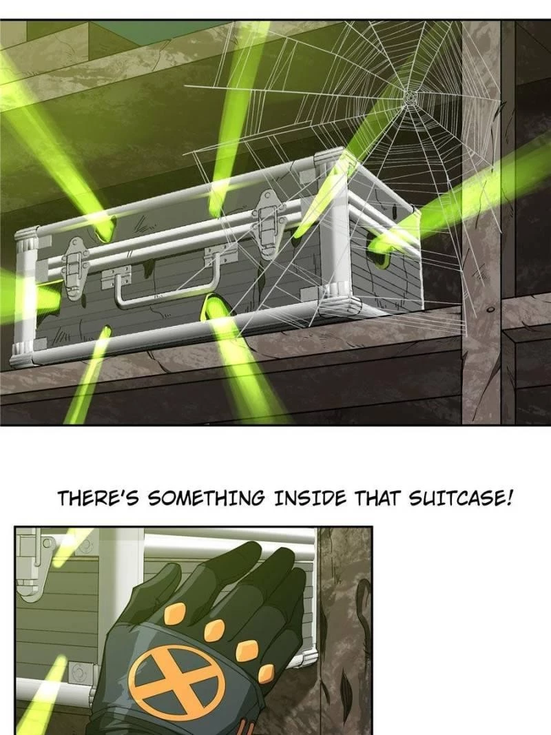 The Legendary Mechanic Chapter 64 - 36