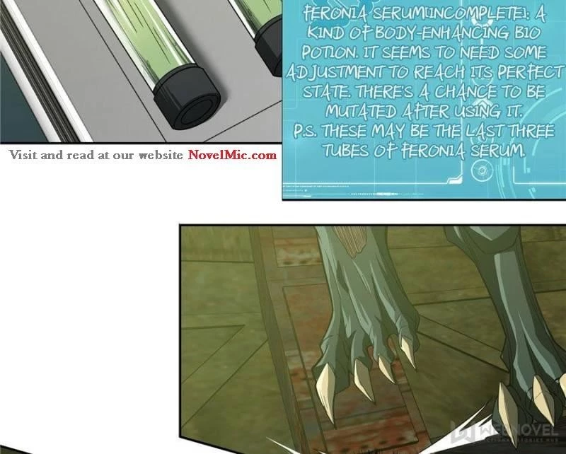 The Legendary Mechanic Chapter 64 - 38