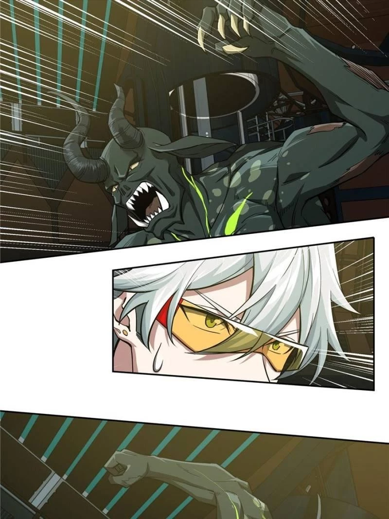 The Legendary Mechanic Chapter 65 - 2