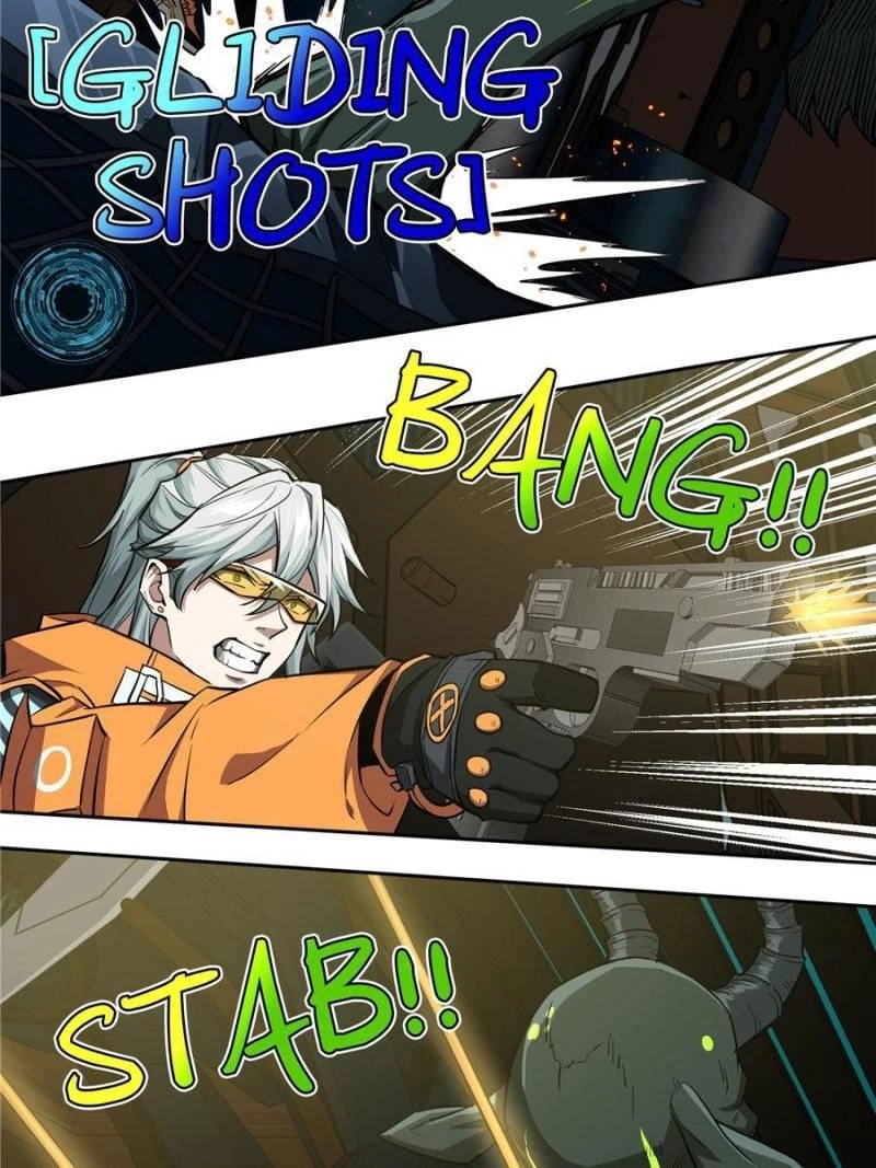 The Legendary Mechanic Chapter 65 - 4