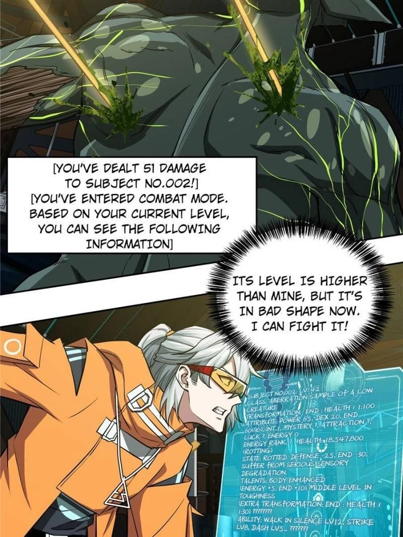 The Legendary Mechanic Chapter 65 - 5