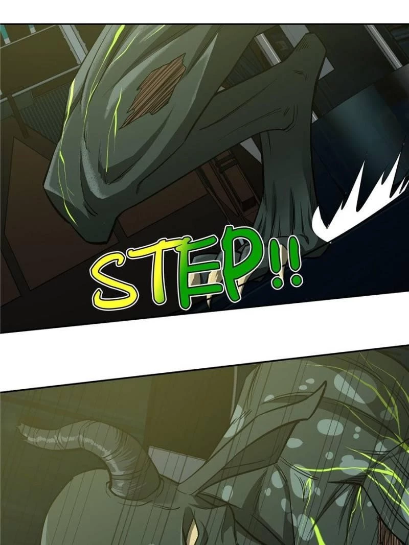 The Legendary Mechanic Chapter 65 - 7