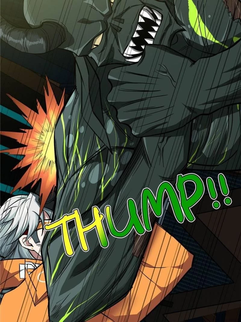The Legendary Mechanic Chapter 65 - 8