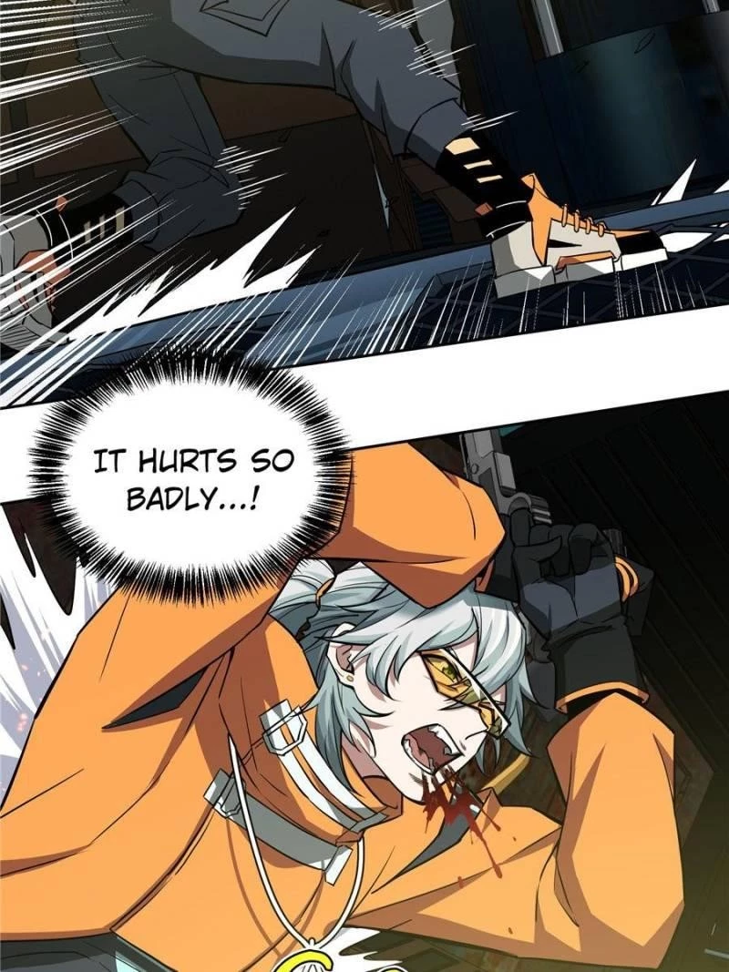 The Legendary Mechanic Chapter 65 - 10
