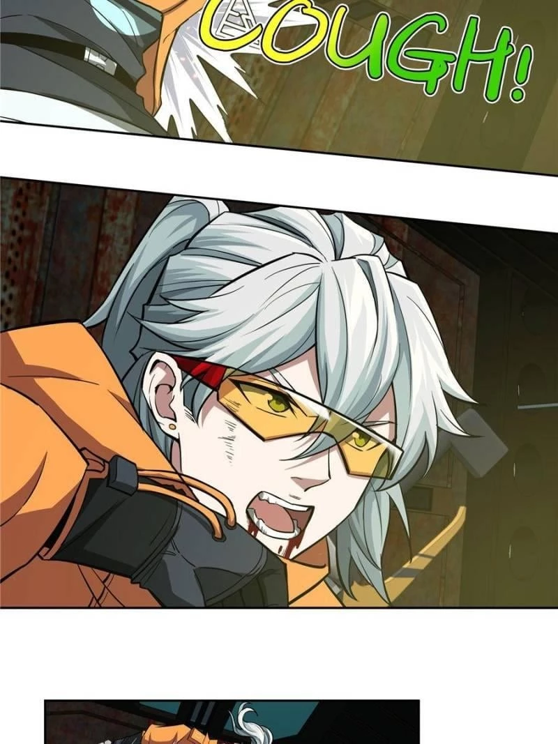 The Legendary Mechanic Chapter 65 - 11