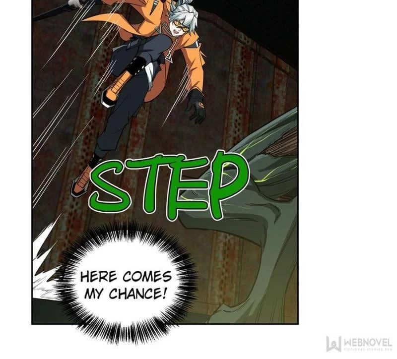 The Legendary Mechanic Chapter 65 - 12