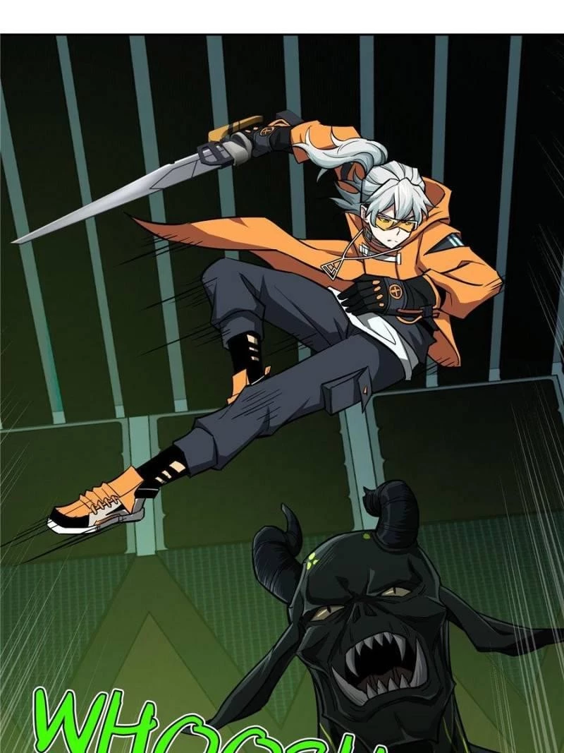 The Legendary Mechanic Chapter 65 - 13